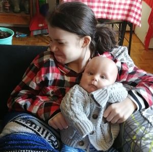 Meet your Posher, Amber